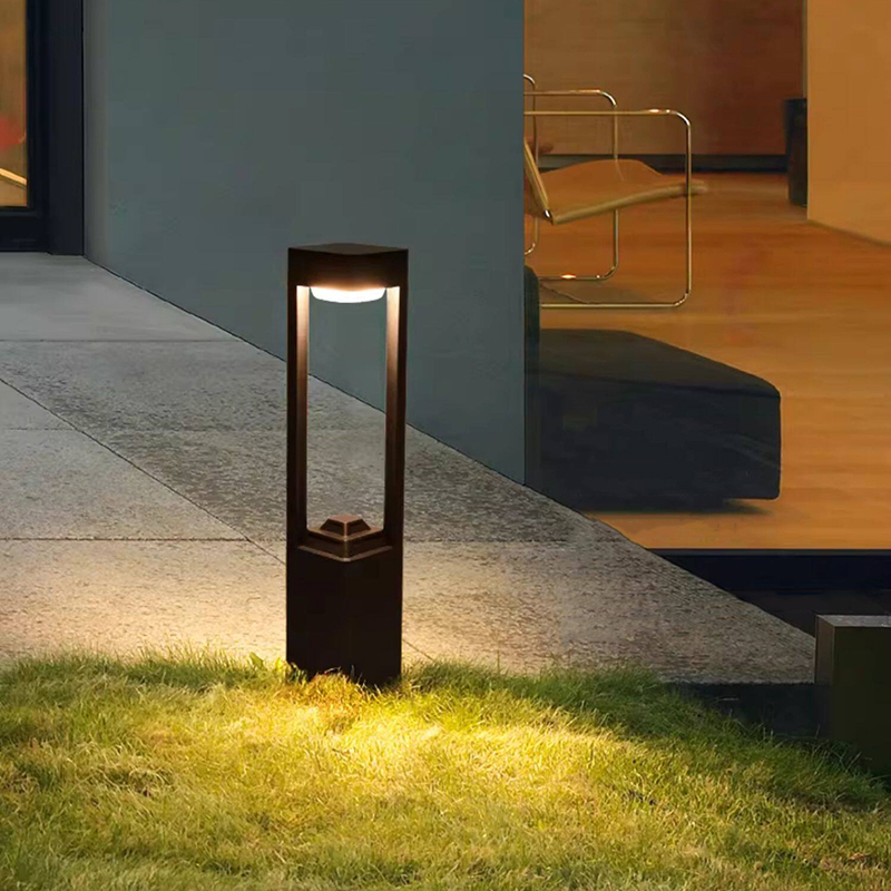 Outdoor Lighting And Decor - Lampada da terra luminosa per esterni