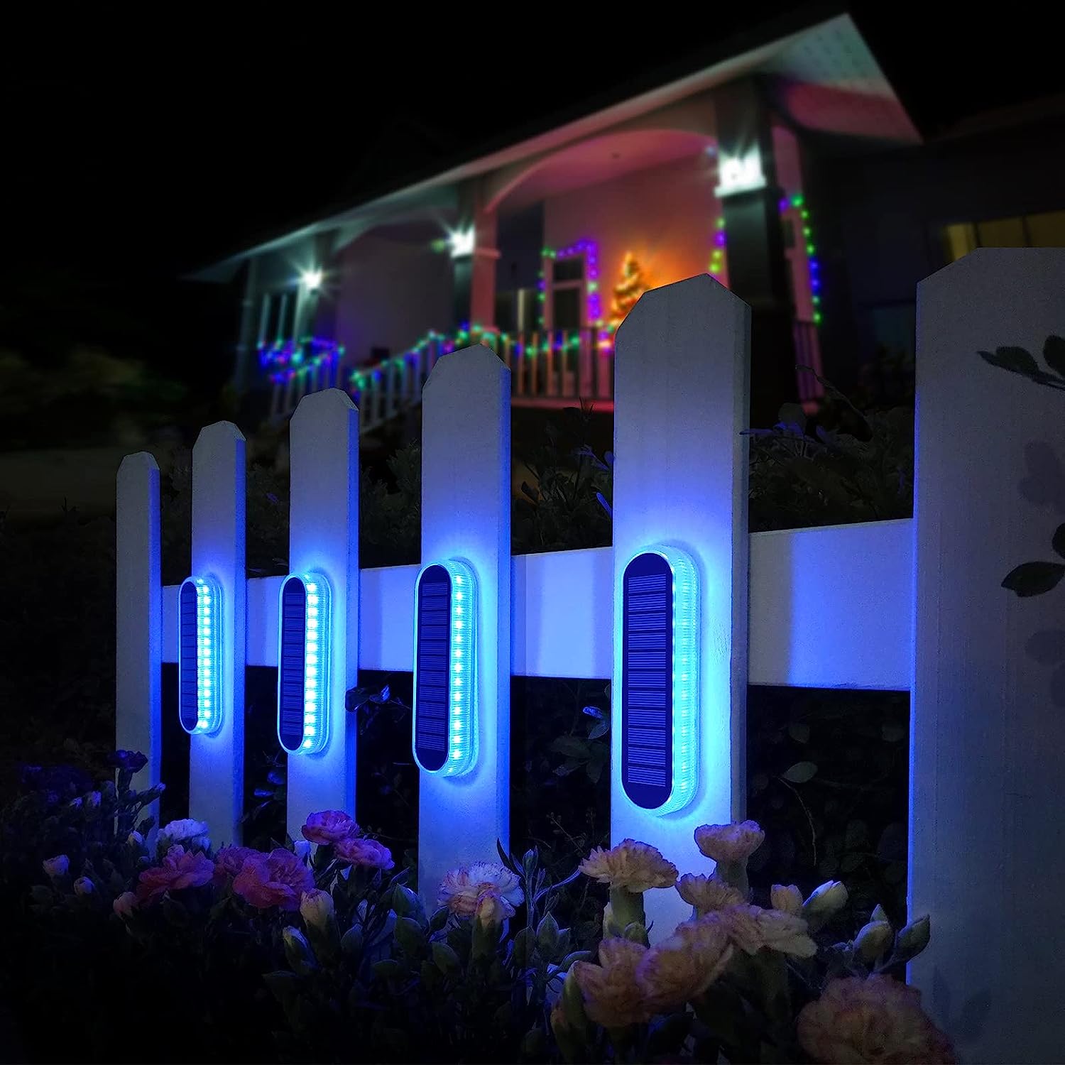 Outdoor Lighting On Stairs - 5 anni di durata, confezione da