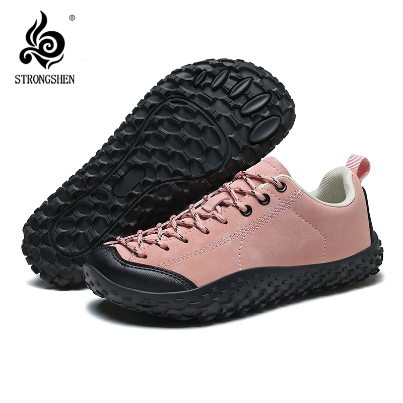 Quality Outdoor Lighting Brands - Scarpe da trekking da donna di