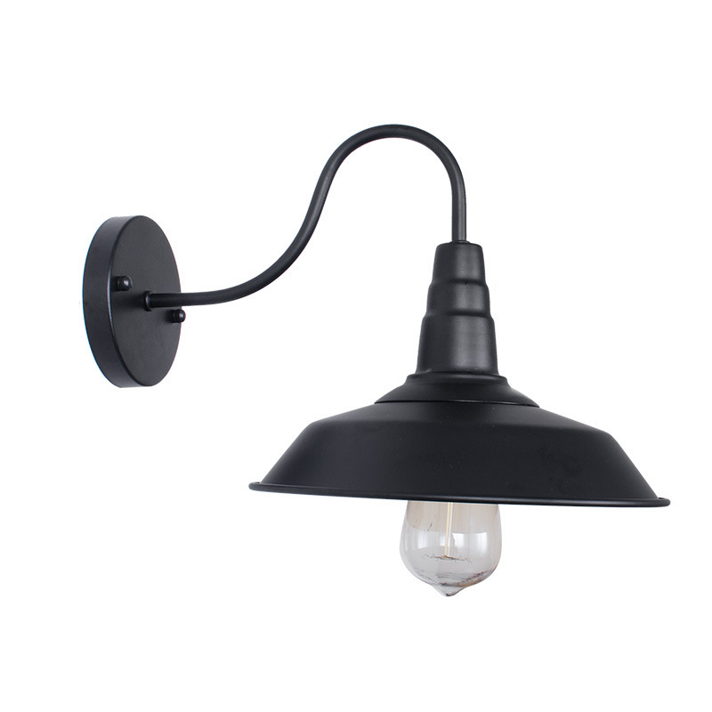 Outdoor Lighting Warehouse - Lampada da Parete per Esterni in