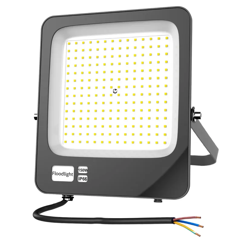 Outdoor Lighting Warehouse - Faro LED per Esterni Commerciali, Impermeabile