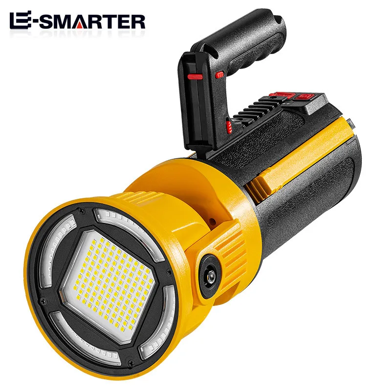 Outdoor Lighting Replacement Bulbs - ESMARTER Torcia a LED Stile patch