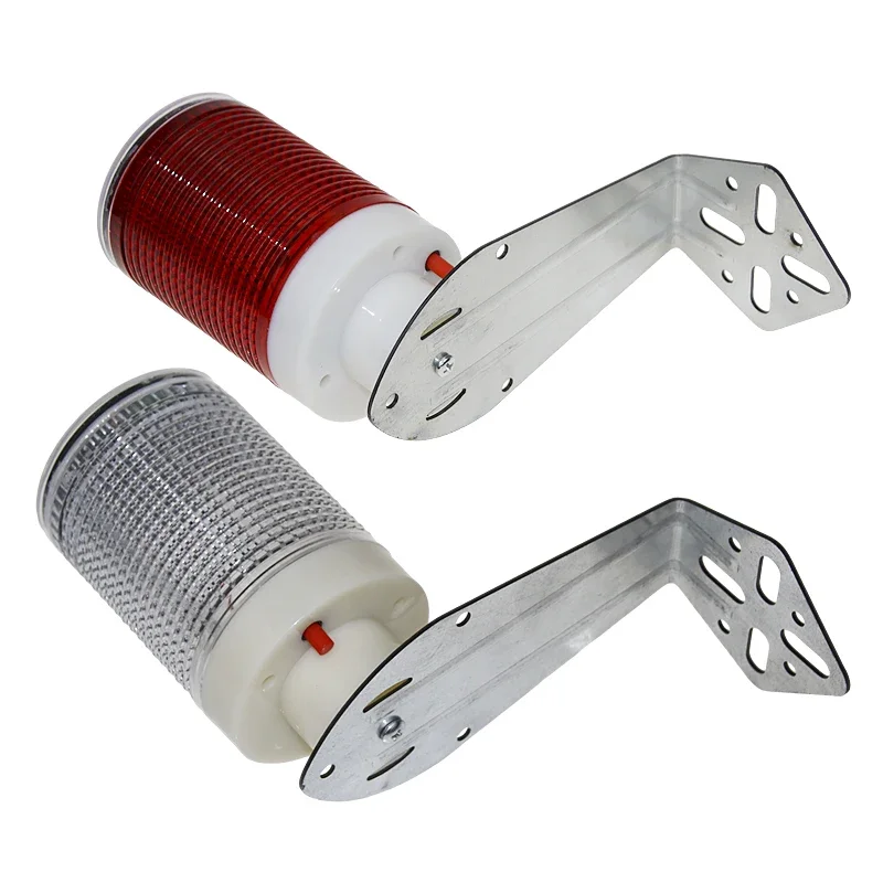 Outdoor Lighting For Fence - Lampada da recinzione per costruzioni stradali
