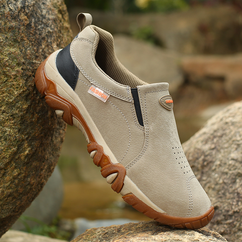 Quality Outdoor Lighting Brands - Scarpe da uomo di marca di