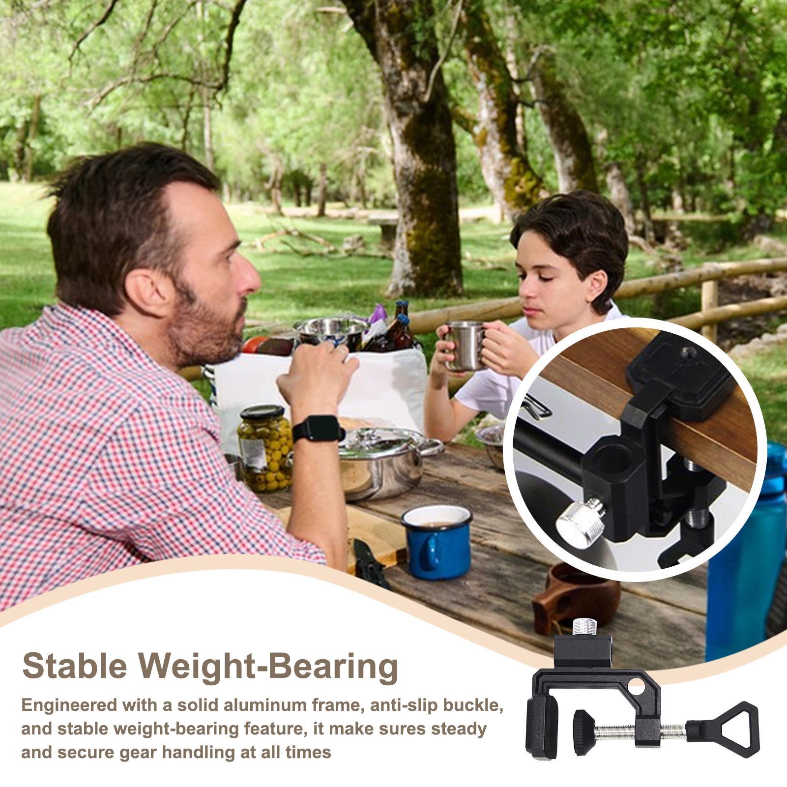 Outdoor Lighting And Camera - Supporto per action camera Supporto per