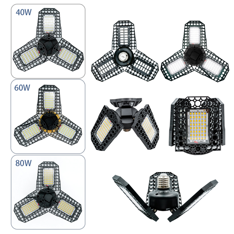 Lampadina LED deformabile per  - Outdoor Lighting Warehouse recensione e prezzo