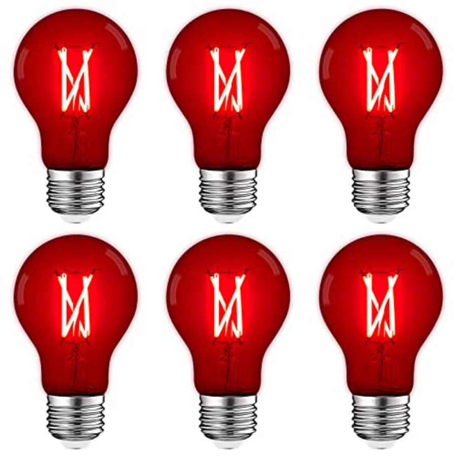 Lampadine LED Edison A19, Equi - Outdoor Lighting And Decor recensione e prezzo