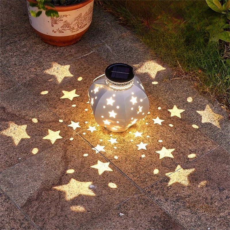 Lampada Proiettore Stellare da - Outdoor Lighting Patio recensione e prezzo