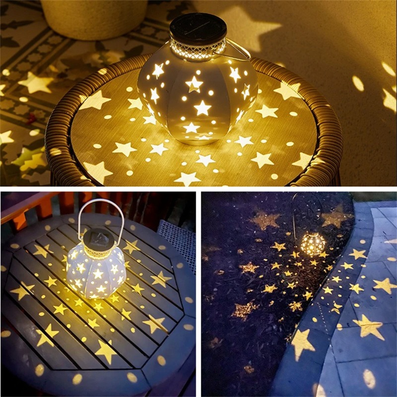 Lampada Proiettore Stellare da - Outdoor Lighting Patio recensione e prezzo