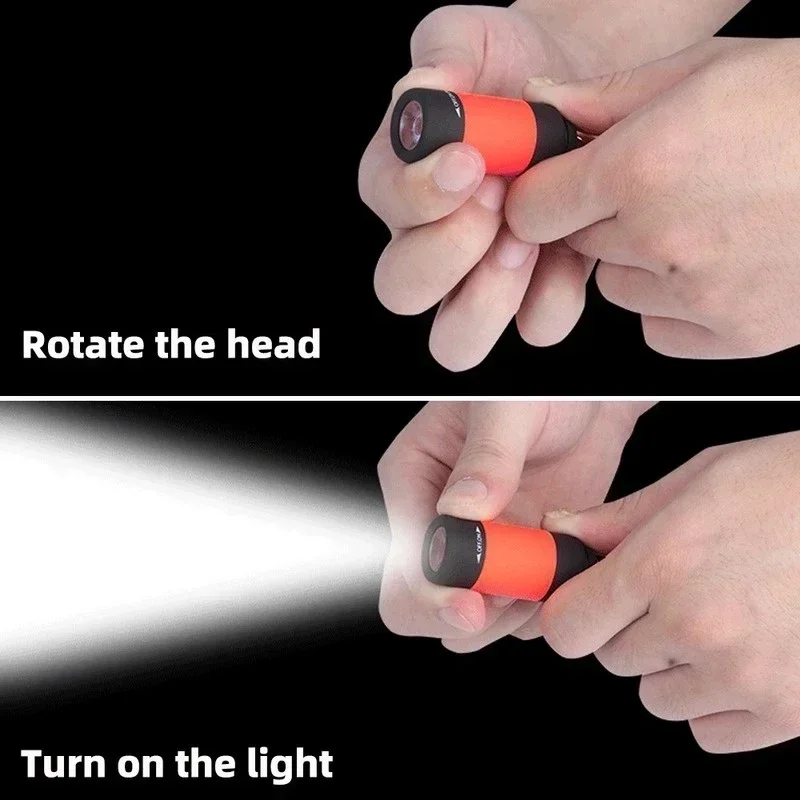 Torcia portachiavi tascabile a - Outdoor Lighting Replacement Bulbs recensione e prezzo