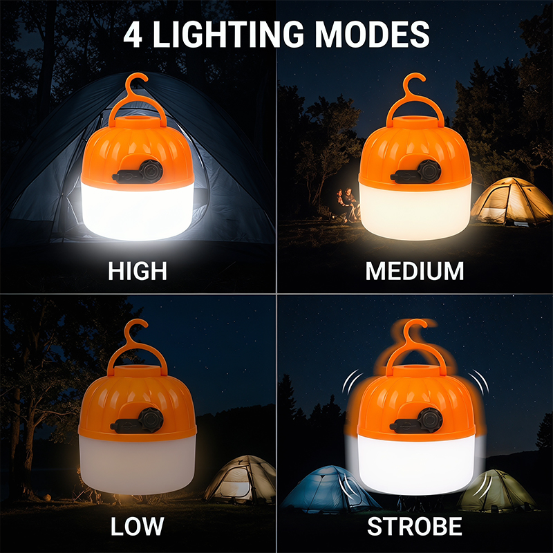 Mini Lampada LED Portatile a F - Outdoor Lighting Replacement Bulbs recensione e prezzo