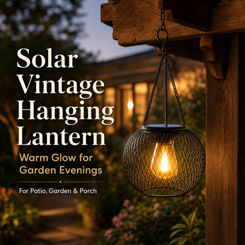 Lampada da Terra a LED Solare  - Outdoor Lighting For Gazebo recensione e prezzo