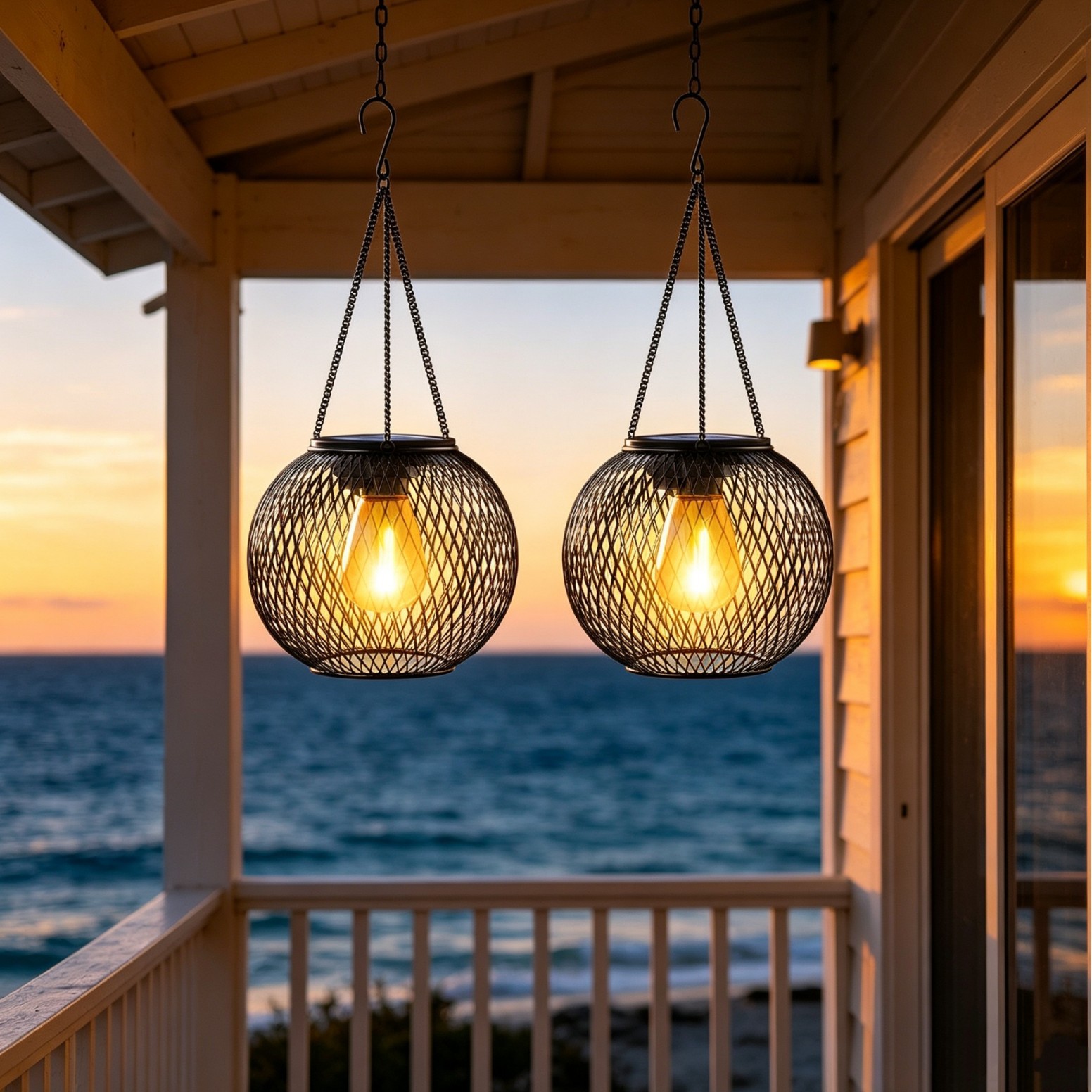 Lampada da Terra a LED Solare  - Outdoor Lighting For Gazebo recensione e prezzo