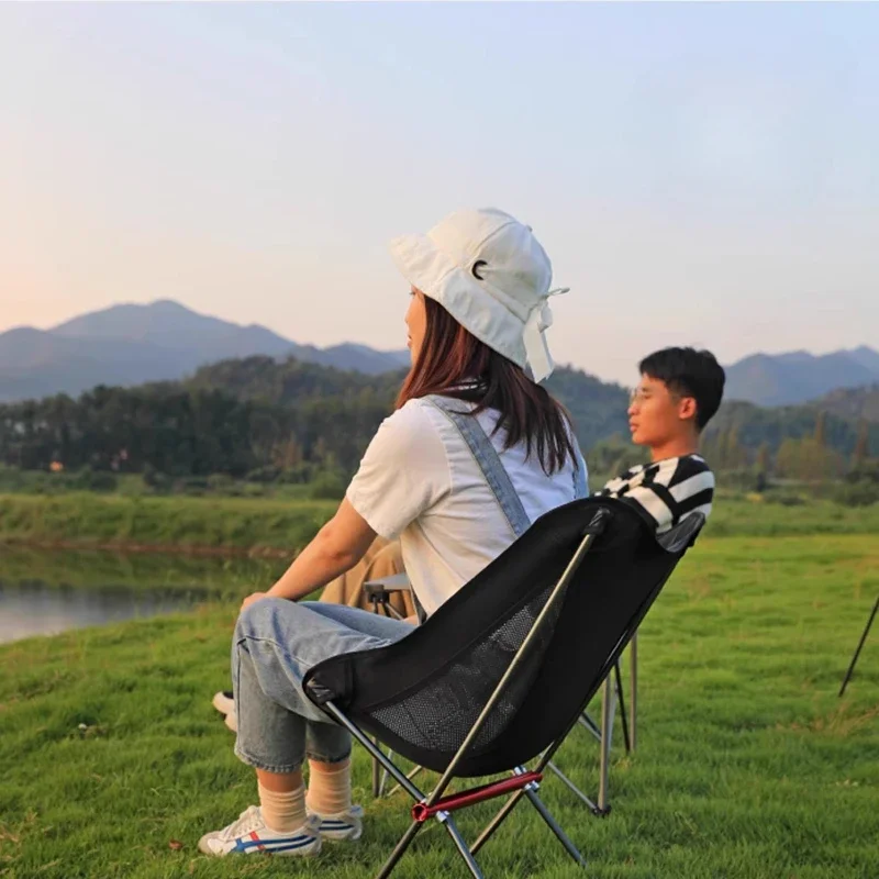 Poltrona da picnic reclinabile - Outdoor Lighting For Camping recensione e prezzo