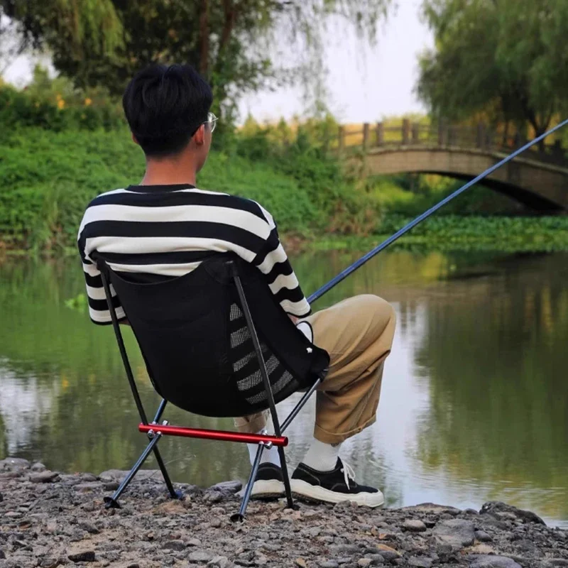 Poltrona da picnic reclinabile - Outdoor Lighting For Camping recensione e prezzo