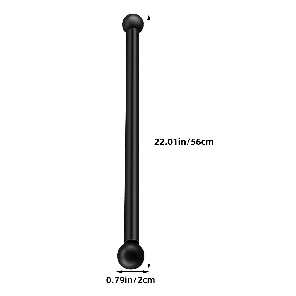 2 Pezzi Bracci Trasversali per - Outdoor Lighting Patio recensione e prezzo