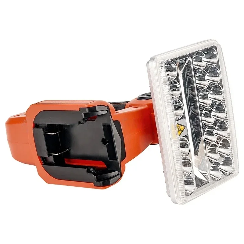 Lampada da campeggio portatile - Outdoor Lighting Milwaukee recensione e prezzo