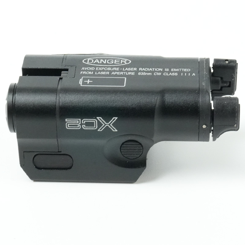 Torcia Tattica SF XC2 Scout Li - Outdoor Lighting Warehouse recensione e prezzo