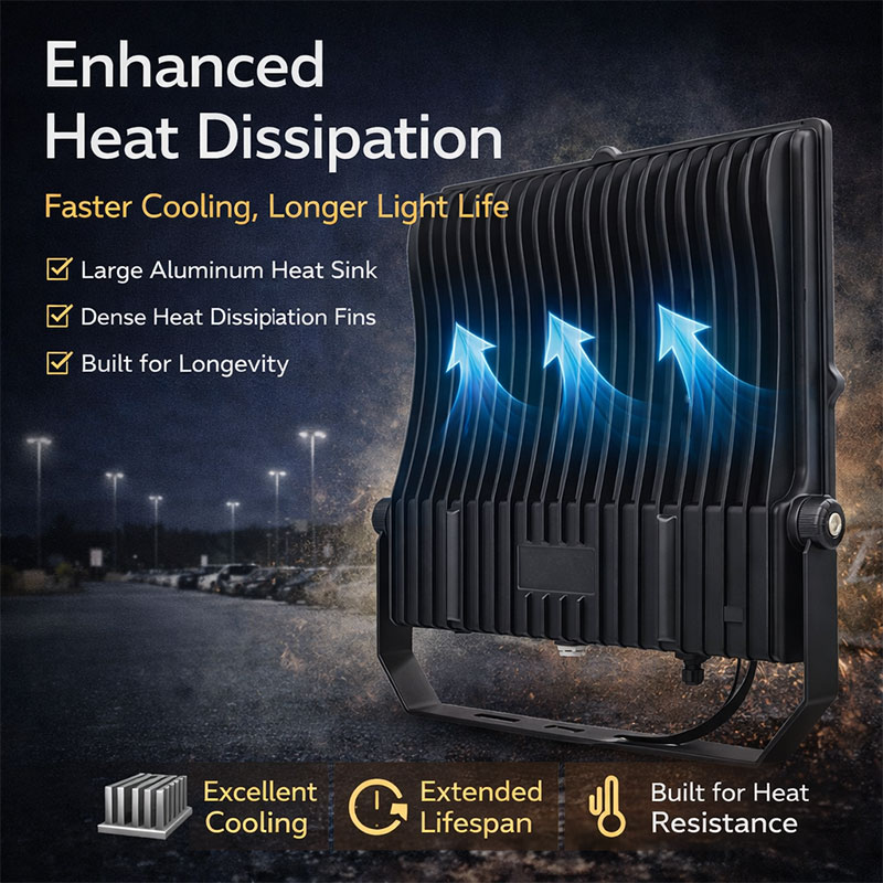 Faro LED IP66 Impermeabile Sot - Outdoor Lighting Warehouse recensione e prezzo
