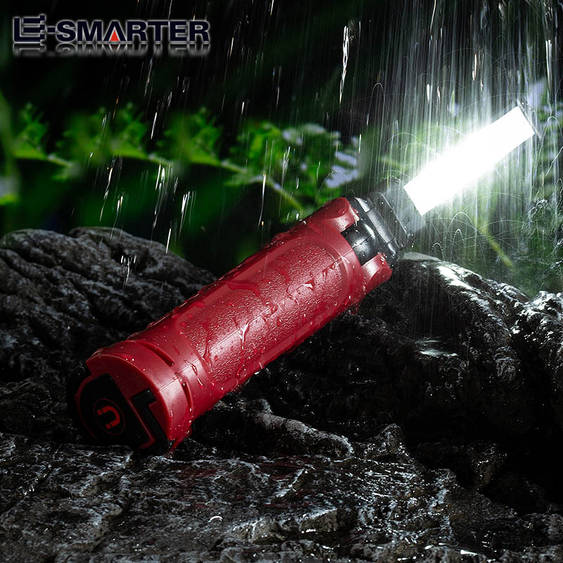 Lampada da lavoro a LED COB To - Outdoor Lighting Replacement Bulbs recensione e prezzo