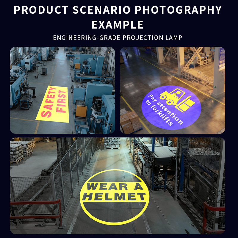 Proiettore LED Gobo Personaliz - Outdoor Lighting Warehouse recensione e prezzo