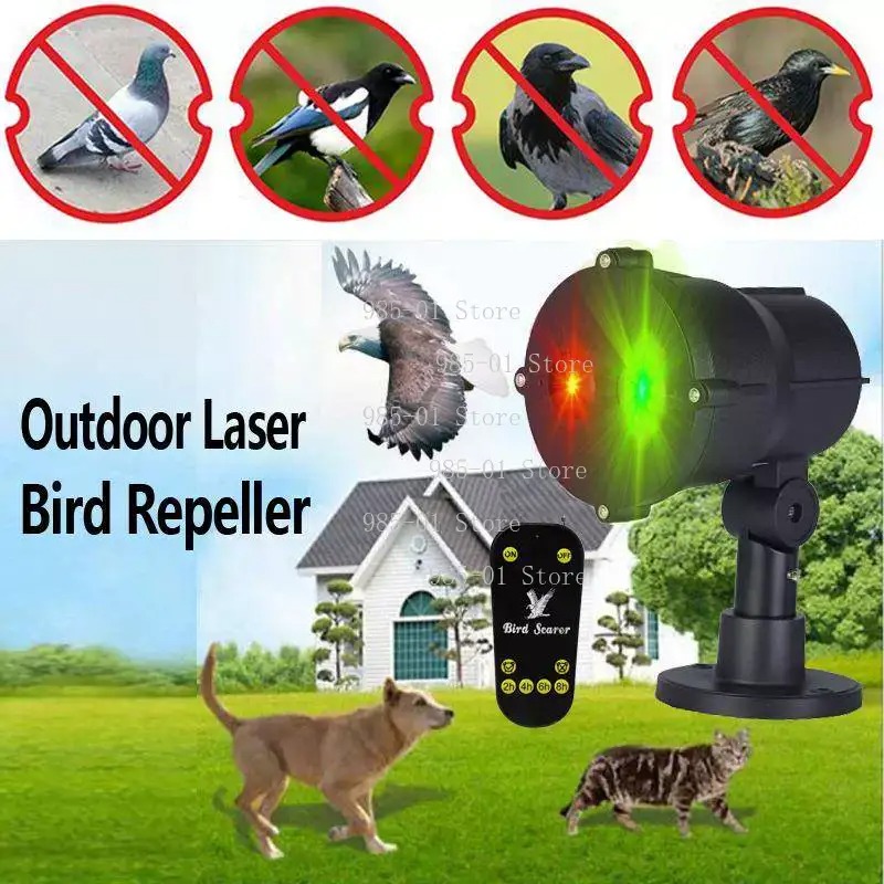 Dispositivo Repellente per Ucc - Outdoor Lighting Warehouse recensione e prezzo