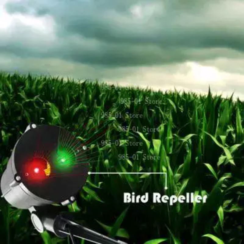 Dispositivo Repellente per Ucc - Outdoor Lighting Warehouse recensione e prezzo
