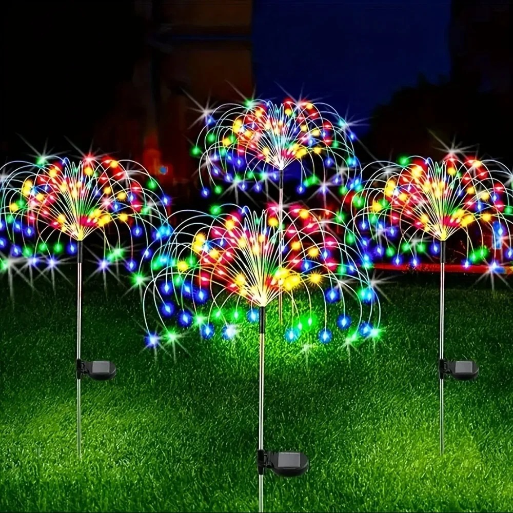 Luci Solari a LED a Forma di F - Outdoor Lighting For Gazebo recensione e prezzo