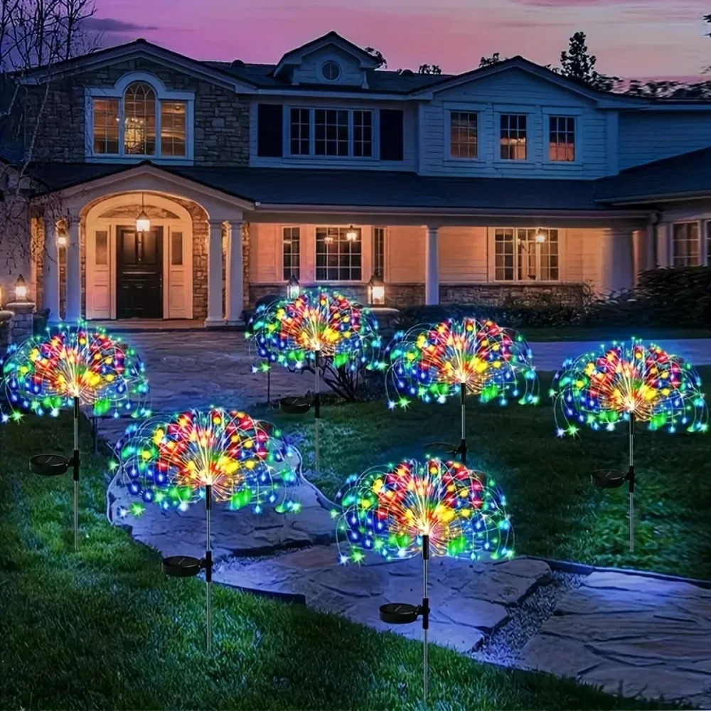 Luci Solari a LED a Forma di F - Outdoor Lighting For Gazebo recensione e prezzo