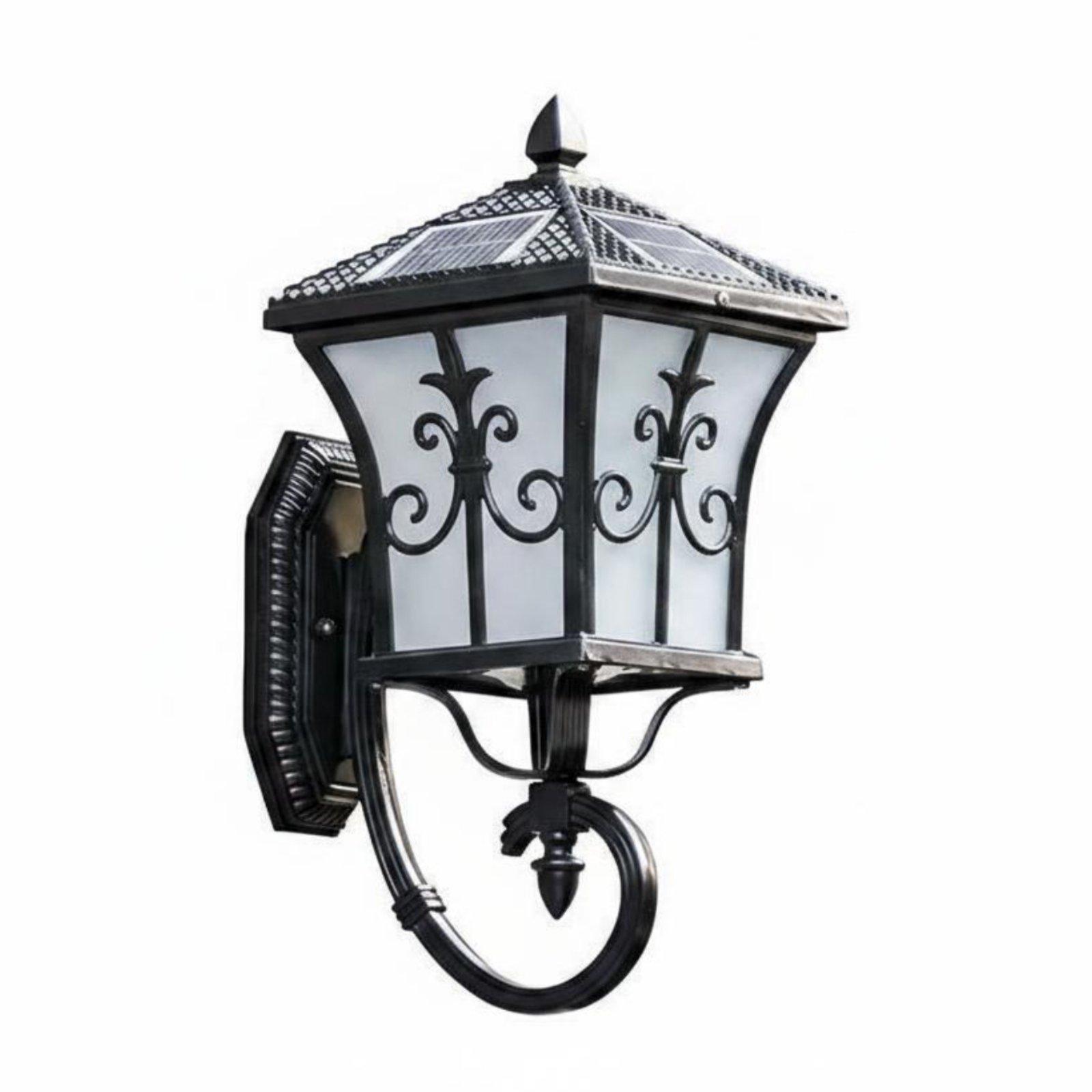 Lampada Solare a LED da Estern - Outdoor Lighting Patio recensione e prezzo