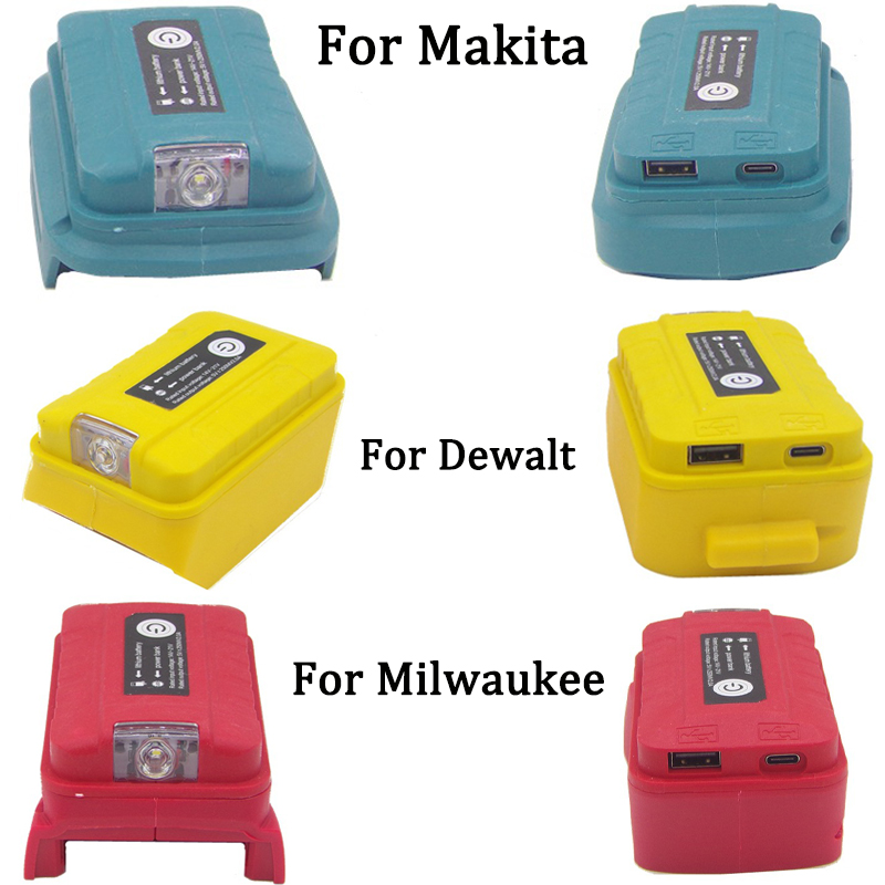 Lampada da lavoro a LED Fonte  - Outdoor Lighting Milwaukee recensione e prezzo
