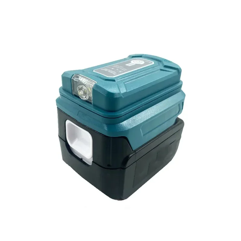 Lampada da lavoro a LED Fonte  - Outdoor Lighting Milwaukee recensione e prezzo