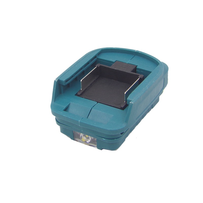 Lampada da lavoro a LED Fonte  - Outdoor Lighting Milwaukee recensione e prezzo