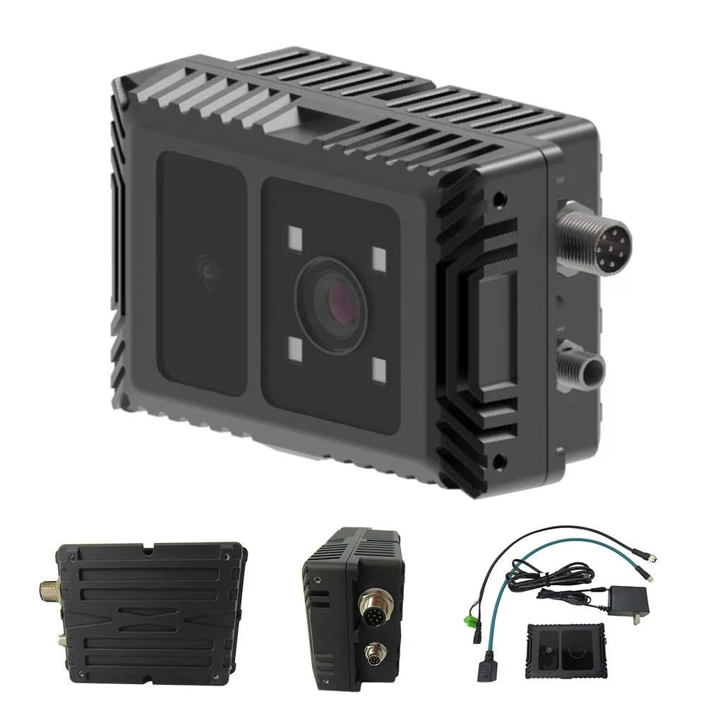 CS40pro 10m 3D ToF Sensore Lid - Outdoor Lighting And Camera recensione e prezzo