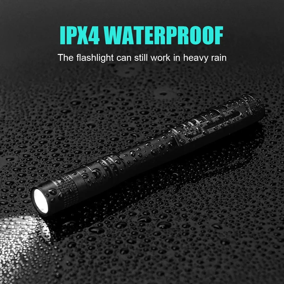 Mini torcia portatile con penn - Outdoor Lighting Replacement Bulbs recensione e prezzo