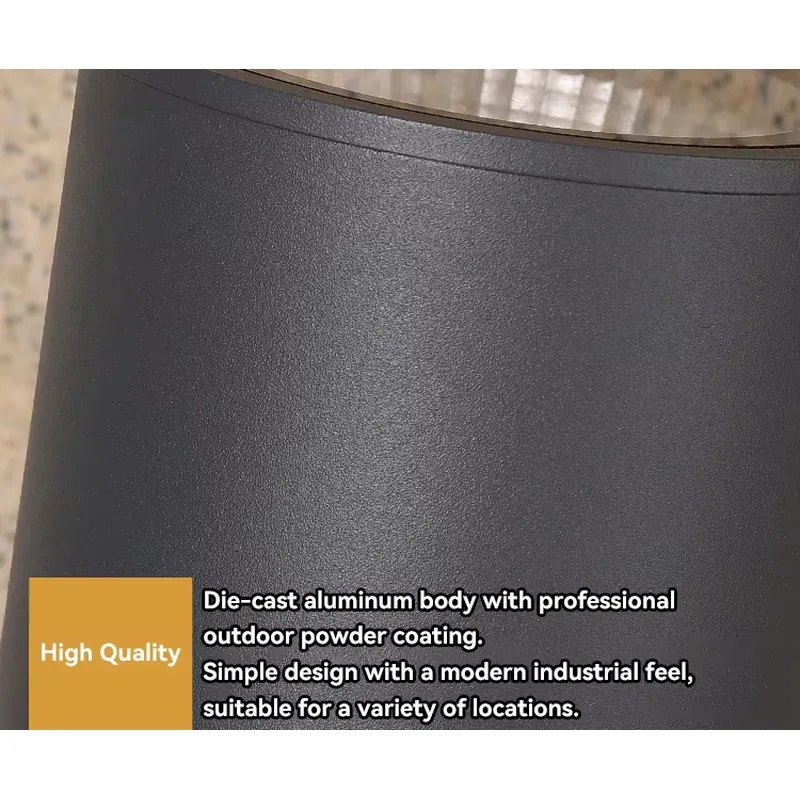 Lampada da Parete Decorativa p - Outdoor Lighting And Decor recensione e prezzo