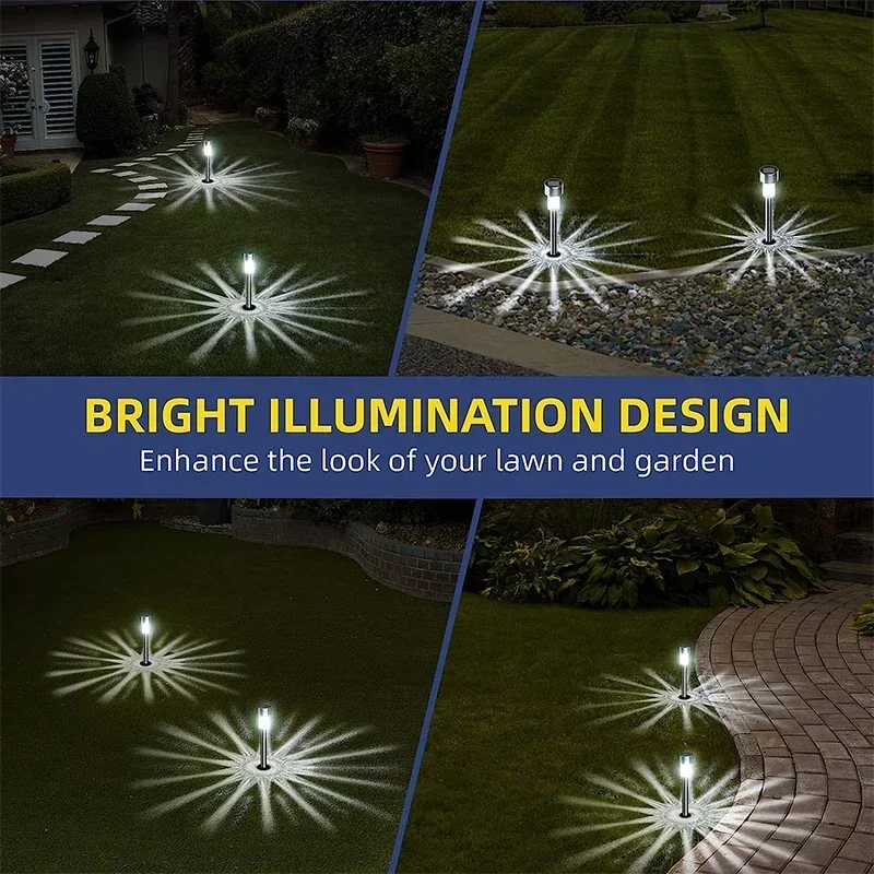 Luci solari da esterno Lampada - Outdoor Lighting For Gazebo recensione e prezzo