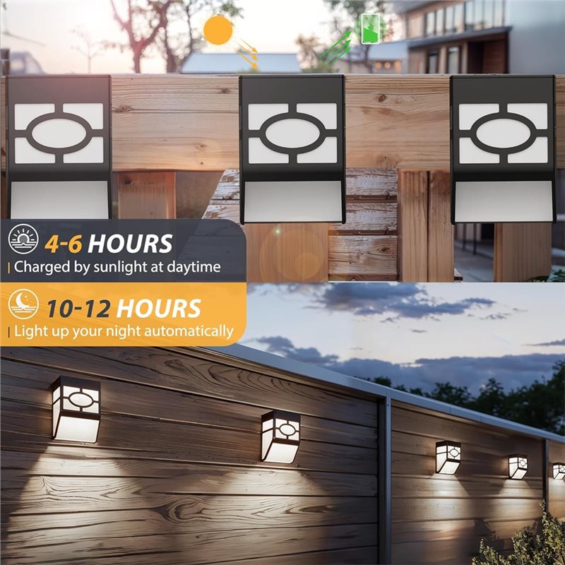 A19F-Lampada da parete a LED p - Quality Outdoor Lighting Brands recensione e prezzo