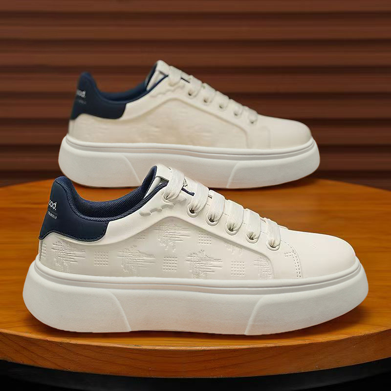 Sneakers Beige da Uomo, Scarpe - Quality Outdoor Lighting Brands recensione e prezzo
