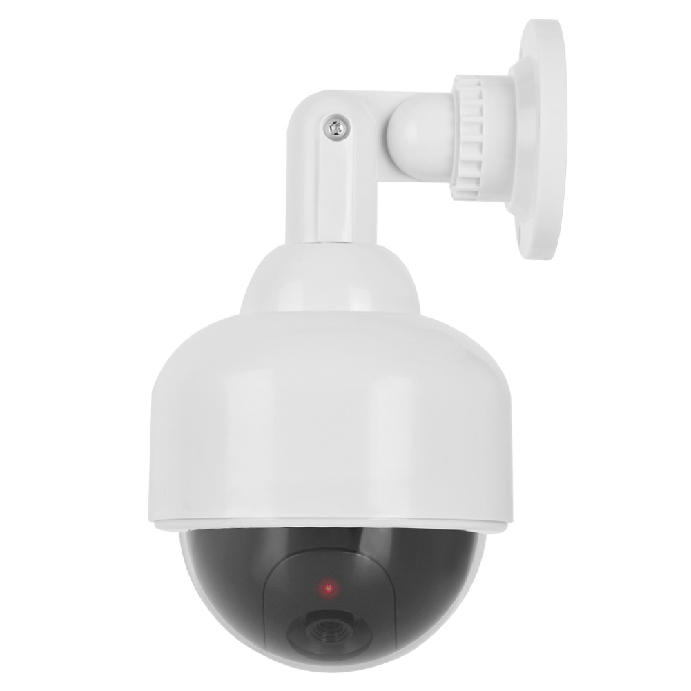 Telecamera Finta Impermeabile  - Outdoor Lighting And Camera recensione e prezzo