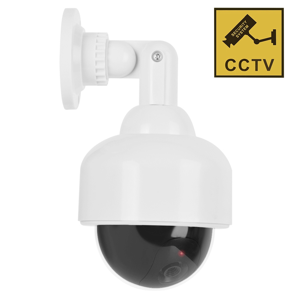 Telecamera Finta Impermeabile  - Outdoor Lighting And Camera recensione e prezzo