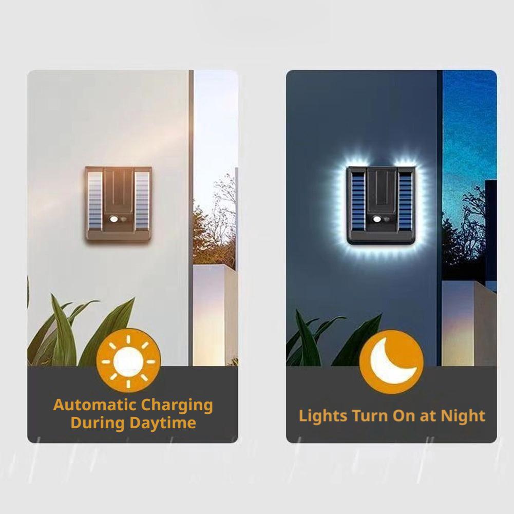 LED Pieghevole 120 °   Lampada - Outdoor Lighting For Gazebo recensione e prezzo
