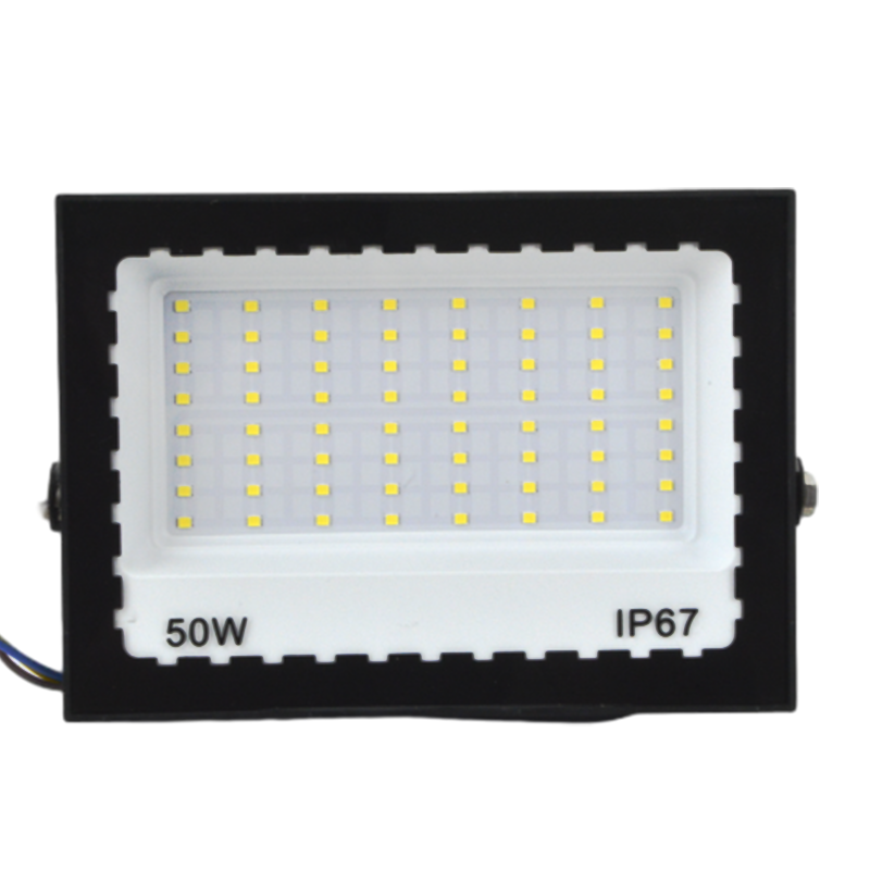 50W-300W AC85-265V LED Flood L - Outdoor Lighting Warehouse recensione e prezzo