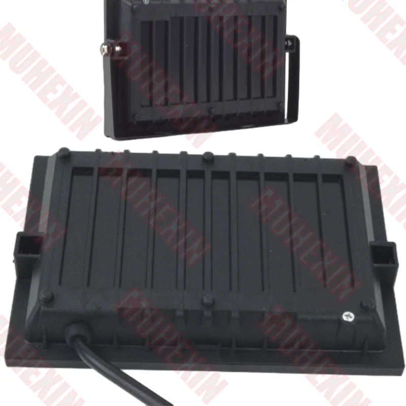 50W-300W AC85-265V LED Flood L - Outdoor Lighting Warehouse recensione e prezzo