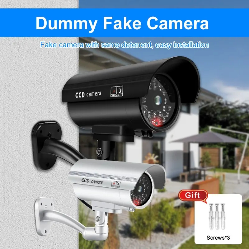 1 telecamera di sicurezza fitt - Outdoor Lighting And Camera recensione e prezzo