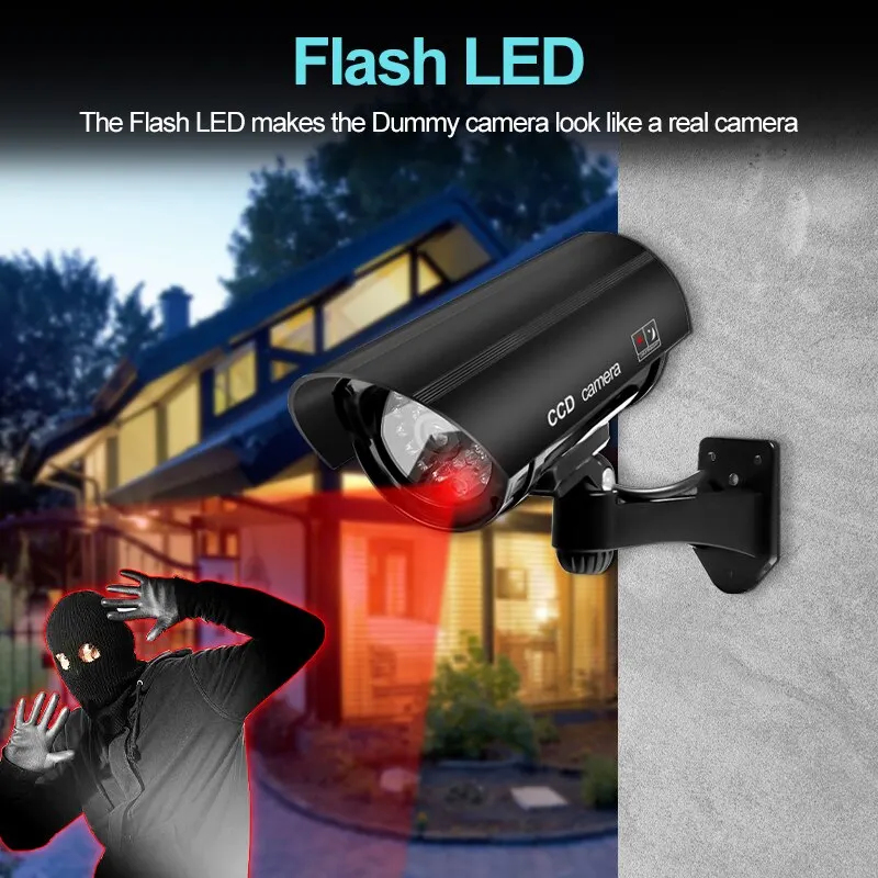 1 telecamera di sicurezza fitt - Outdoor Lighting And Camera recensione e prezzo
