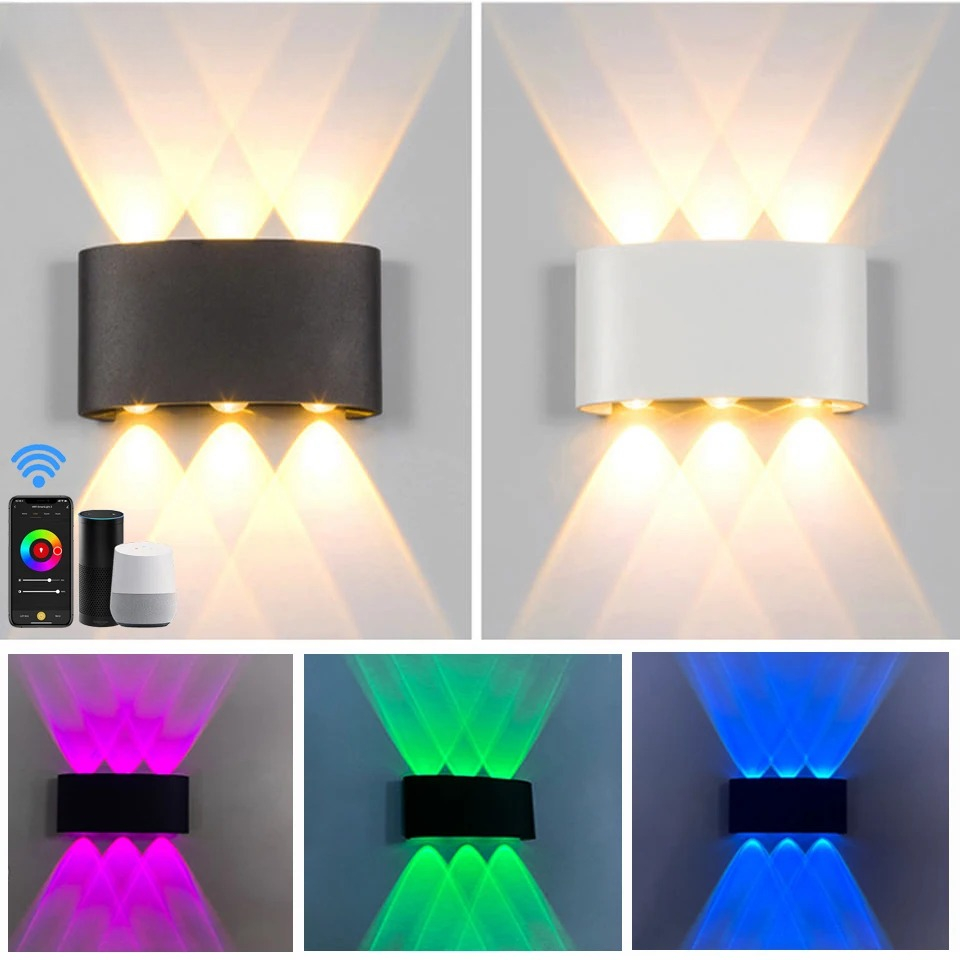 Lampada da Esterno RGB Intelli - Outdoor Lighting Replacement Bulbs recensione e prezzo