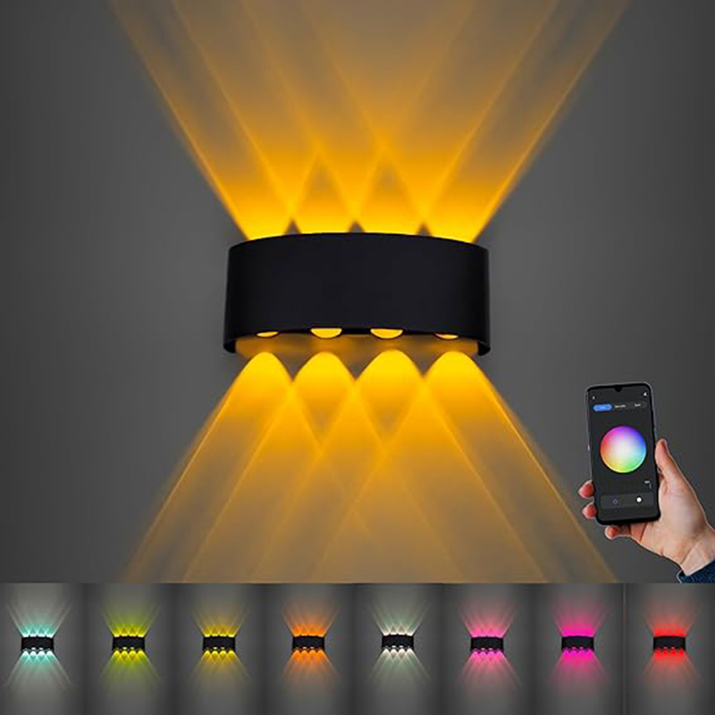 Lampada da Esterno RGB Intelli - Outdoor Lighting Replacement Bulbs recensione e prezzo