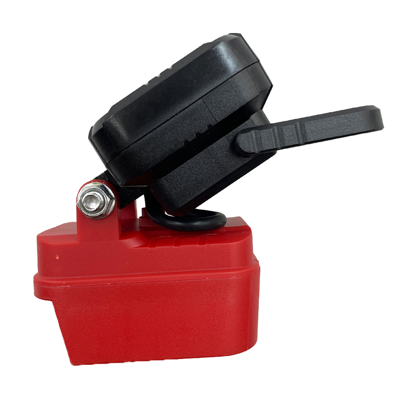 Luce a LED per Milwaukee Batte - Outdoor Lighting Milwaukee recensione e prezzo