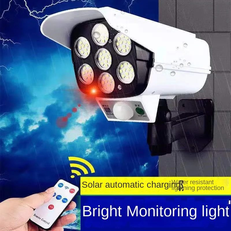 Luce solare esterna Sensore di - Outdoor Lighting For Gazebo recensione e prezzo